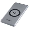 Miniatyrbillede 2 af 8: Intenso Batteri Wpd10.000 10.000mah Grå