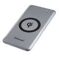 Miniatyrbillede 1 af 8: Intenso Batteri Wpd10.000 10.000mah Grå