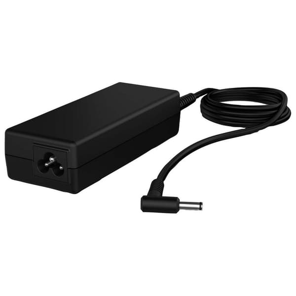 Hp Smart Ac Adapter Euro 90w Svart