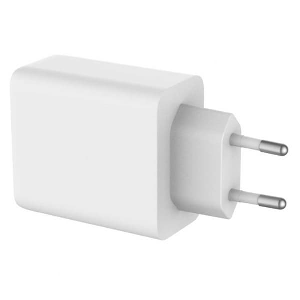 Conceptronic Oplader Usb-a/usb-c Transparent