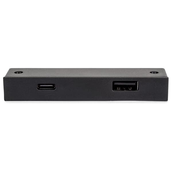 Emuca Oplader Usb A+c Linky 81x12 Mm Søvfarvet