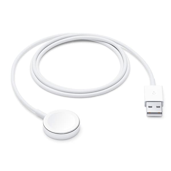 Apple Watch Magnetic Charging Cable Vit 1 m
