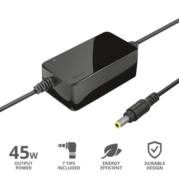 Trust Primo 45w Sort