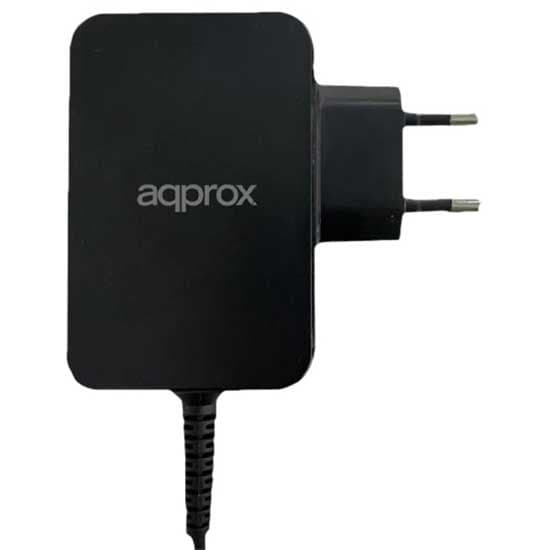 Approx Type C Universal Oplader Appa65c 65w Sort