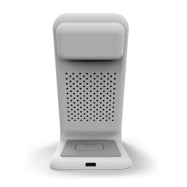 Stm Goods Trådløs Oplader Charge Tree Swing Søvfarvet