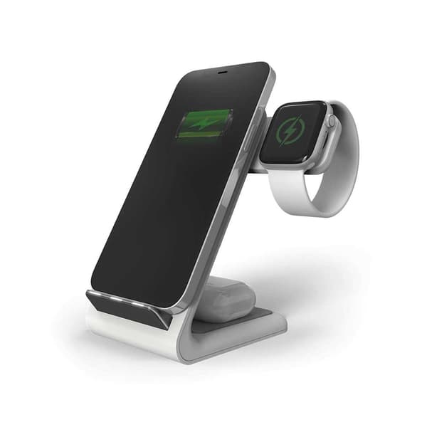 Stm Goods Trådløs Oplader Charge Tree Swing Søvfarvet