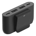 Miniatyrbillede 4 af 5: Belkin Usb-a/usb-c Oplader 30w Søvfarvet