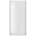 Miniatyrbillede 5 af 5: Belkin Batteri 20.000mah 30w Pd Usb-c/usb-a Hvid
