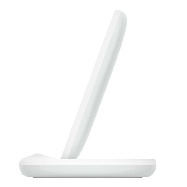 Belkin Boost Charge Wireless Charging Stand 15w Vit
