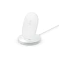 Miniatyrbild 2 av 3: Belkin Boost Charge Wireless Charging Stand 15w Vit