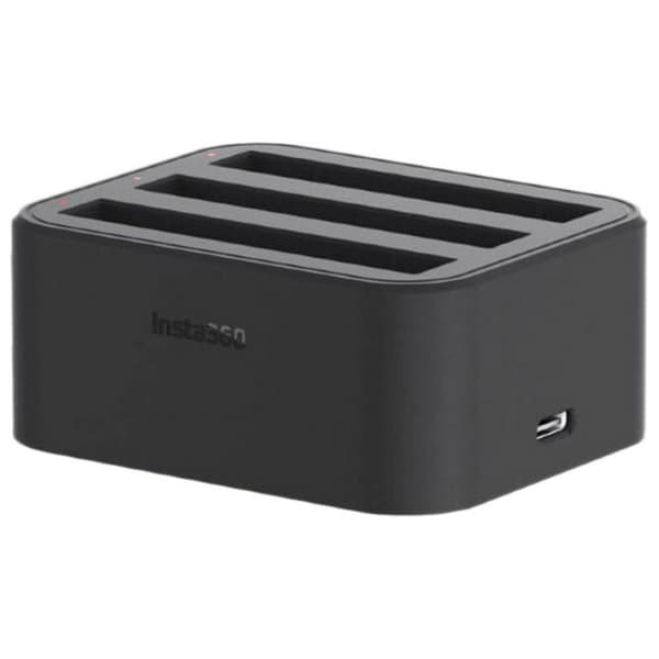 Insta360 Quick Charge Hub Insta 360 One X2 Fast Sort