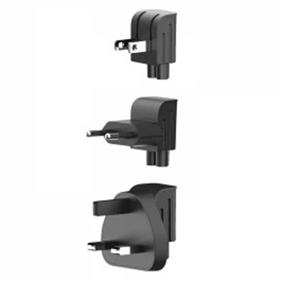 V7 Usb-c Laddare Universal 65w Svart
