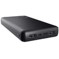 Miniatyrbillede 1 af 3: Trust Batteri Primo 20.000mah Sort
