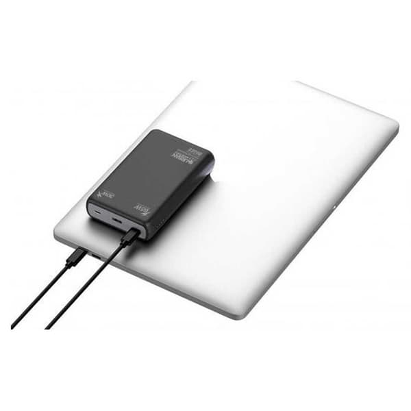 Urban Factory Batteri Beb22uf 20.000mah Sort