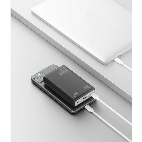 Urban Factory Batteri Beb22uf 20.000mah Sort