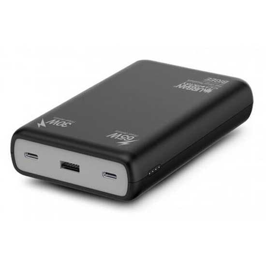 Urban Factory Batteri Beb22uf 20.000mah Sort