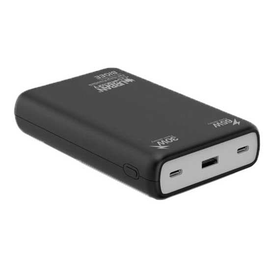 Urban Factory Batteri Beb22uf 20.000mah Sort Sort