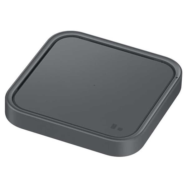Samsung Trådløs Oplader Ep-p2400t Grå,Søvfarvet