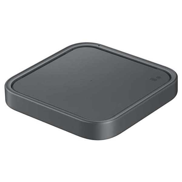 Samsung Trådløs Oplader Ep-p2400t Grå,Søvfarvet