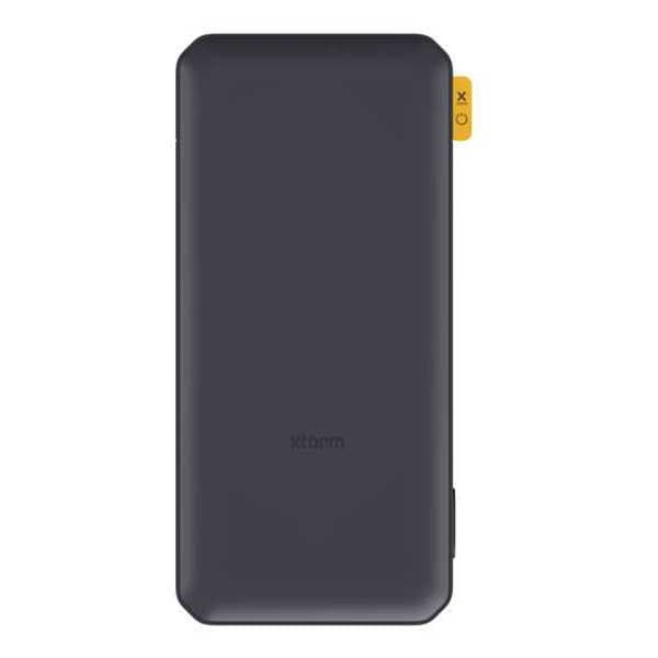 Xtorm Titan Powerbank 4.000mah 60w Grå