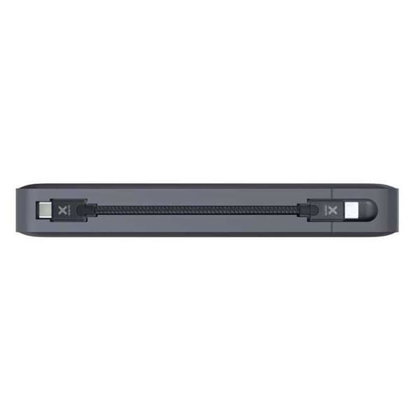Xtorm Titan Powerbank 4.000mah 60w Grå