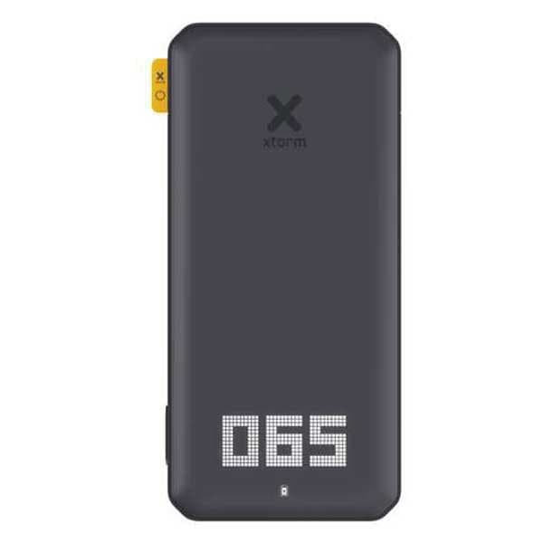 Xtorm Titan Powerbank 4.000mah 60w Grå