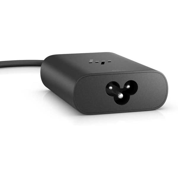 Hp Laptop Oplader Usb-c 65w Søvfarvet