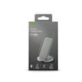 Miniatyrbillede 4 af 10: Gp Batteries Wireless Charging Stand 10w Micro Usb Grå