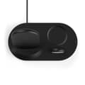Pikkukuva 3 / 10: Belkin 3 In 1 Wireless Pad/stand/apple Watch Musta