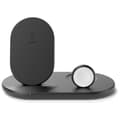 Pikkukuva 1 / 10: Belkin 3 In 1 Wireless Pad/stand/apple Watch Musta