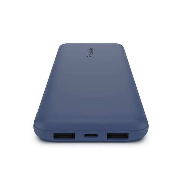 Belkin BOOST↑CHARGE 10000 mAh Blå