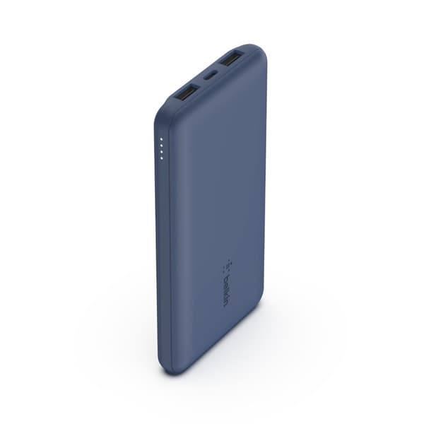 Belkin BOOST↑CHARGE 10000 mAh Blå Blå