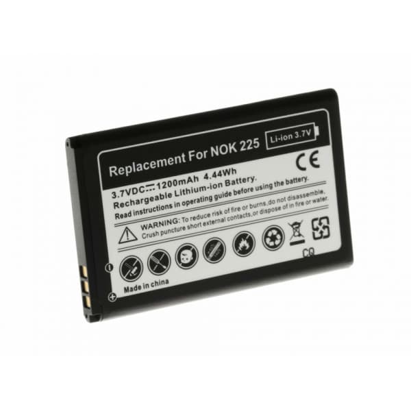 Insmat BL-4UL -batteri