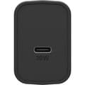 Miniatyrbillede 3 af 3: OtterBox 30W hurtigoplader, USBC, sort