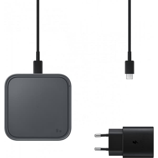 Samsung Pad Oplader 15 W Sort
