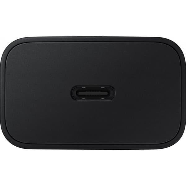 Samsung 15 Wlader, med USBCkabel, sort