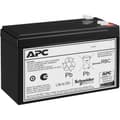Miniatyrbillede 1 af 5: APC RBC176 Udskiftningsbatteri