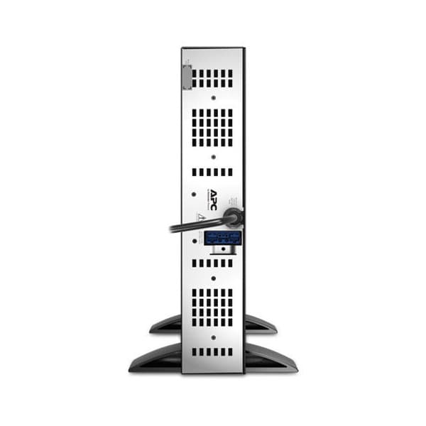 APC Smart UPS X-sarjan ulkoinen 48V 2U-lisäakku