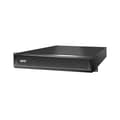 Pikkukuva 1 / 3: APC Smart UPS X-sarjan ulkoinen 48V 2U-lisäakku