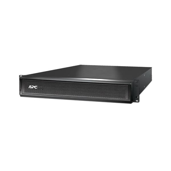 APC Smart UPS X-sarjan ulkoinen 48V 2U-lisäakku