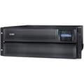 Pikkukuva 3 / 3: APC Smart-UPS X 2200VA U4 ,8208,UPS yrityksille