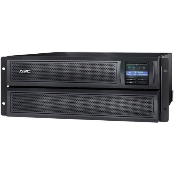 APC Smart-UPS X 2200VA U4 ,8208,UPS yrityksille