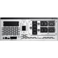 Pikkukuva 2 / 3: APC Smart-UPS X 2200VA U4 ,8208,UPS yrityksille