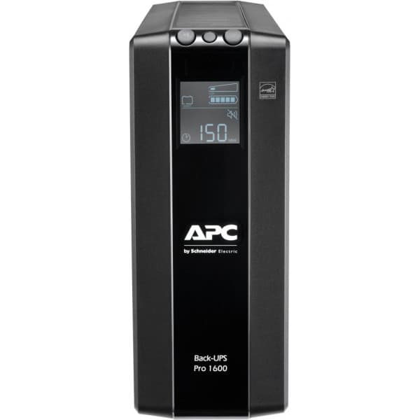APC Back-UPS PRO BR1600MI - UPS
