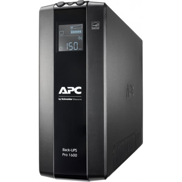 APC Back-UPS PRO BR1600MI - UPS