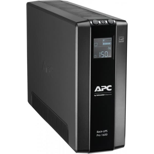 APC Back-UPS PRO BR1600MI - UPS