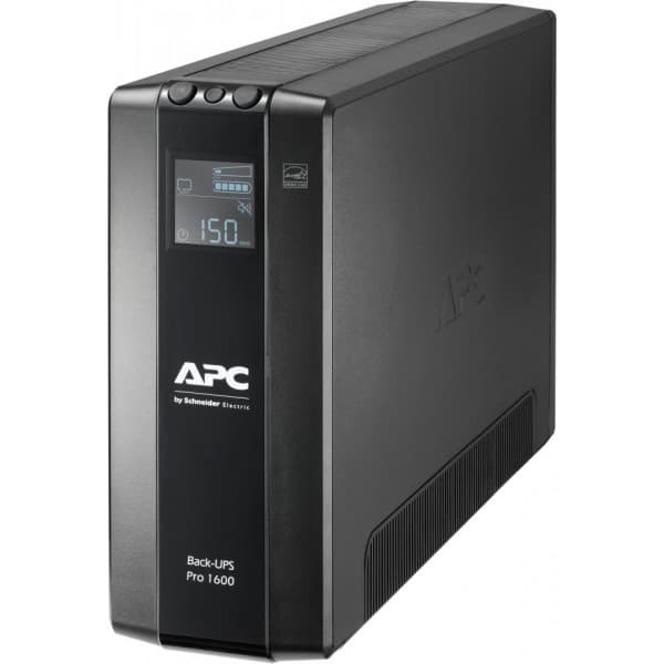 APC Back-UPS PRO BR1600MI - UPS