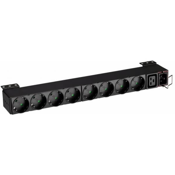 Eaton FlexPDU 8 DIN strømfordeling enhed