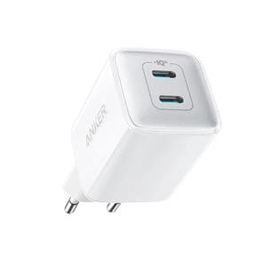 Anker | 521 Nano Pro Wall Charger, 40W 2C | A2038G21 | USB -C Hvit