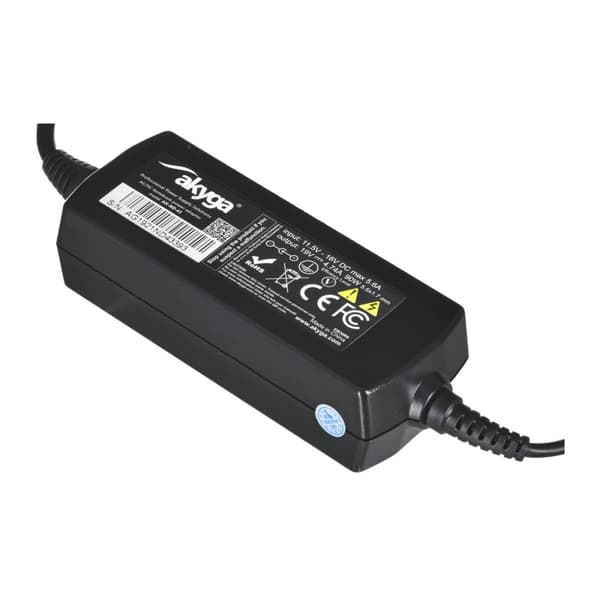 Laptop-oplader Akyga AK-ND-43 90 W